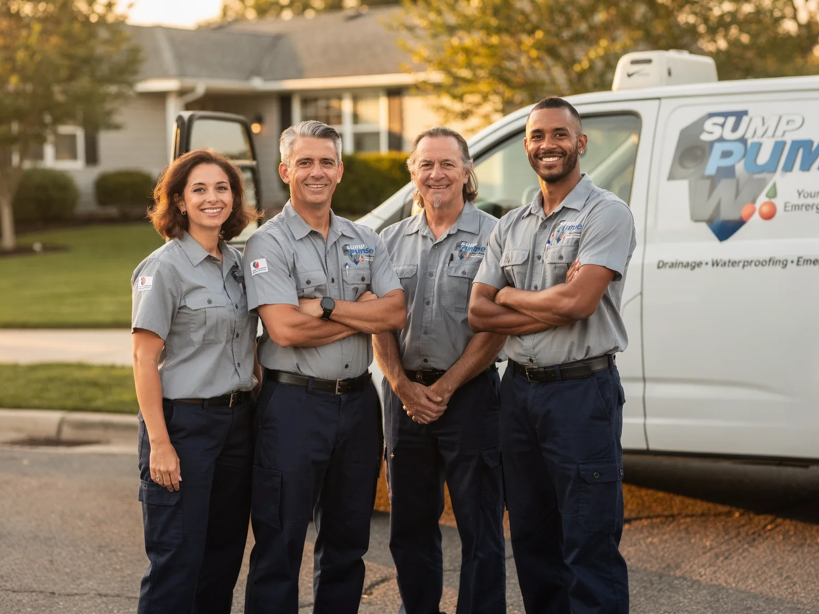 Water Heater Repair company in Columbia Cross Roads, PA